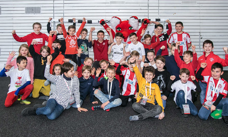 Kickids-Meisel